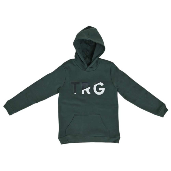 Target Παιδικές φόρμες σετ Hoodie & Cuffed Pants